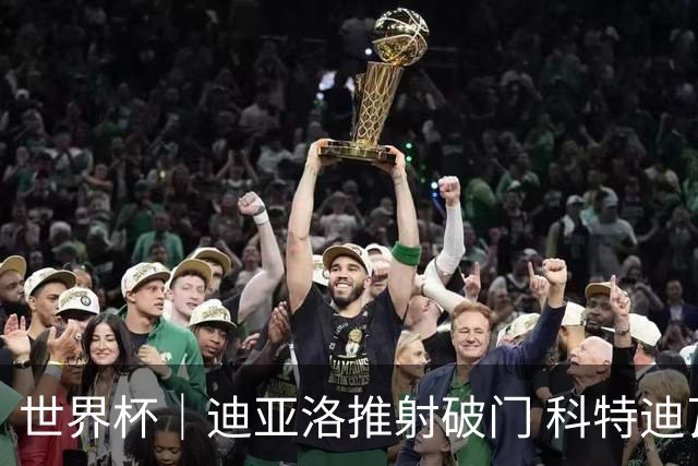 世界杯｜迪亚洛推射破门 科特迪瓦队绝杀厄瓜多尔队