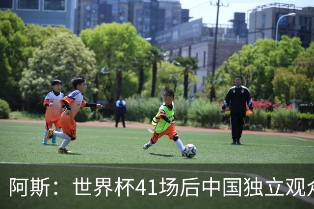 阿斯：世界杯41场后中国独立观众超2亿 日本vs突尼斯2400万人观看